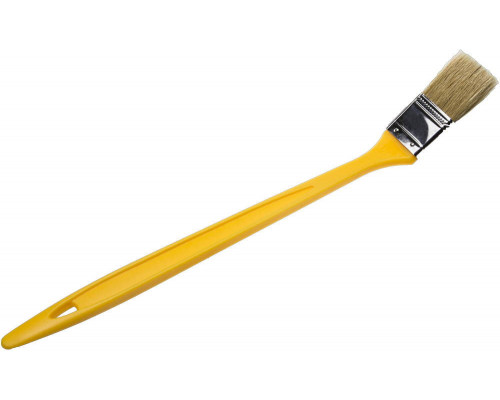 Круг шлифовальный лепестковый на шпильке d 6 мм STAYER d 60x30 мм P100 36608-100  