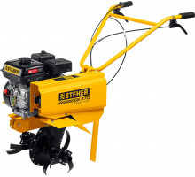Культиватор бензиновый 6.5 л.с. STEHER GK-170