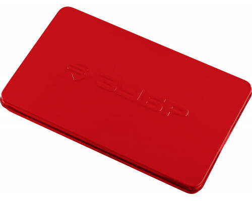 Набор метчиков и плашек 24 предм. сталь 9ХС ЗУБР 28116-H24