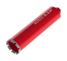 Алмазная коронка 89*350 ВТ ALTECO, шт (81811)