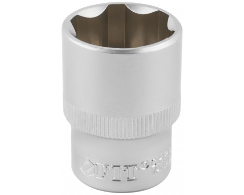 Головка 6-гранная CrV 1/2