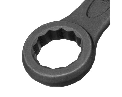 Ключ кольцевой ударный, 36 мм Сибртех