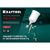 Пневматический краскопульт с верхним бачком AirFlat, LVLP, 1.7 мм KRAFTOOL 06524-1.7