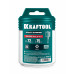 Пластина алмазная заточная двухсторонняя DIAMOND DOUBLE Р400/1000 KRAFTOOL 35711-400-1000