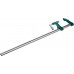 Мощная струбцина 125?1000 мм F EF-100/12 KRAFTOOL 32013-125-1000_z01