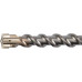 Бур Industrie Qualit, 20 x 800/920 мм, SDS-max KRAFTOOL 29317-920-20