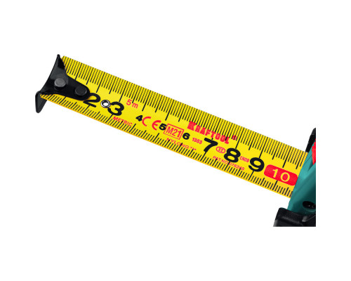 Рулетка 5 м х 19 мм X-Drive KRAFTOOL 34122-05-19