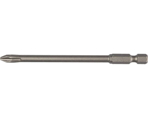 Торсионные биты X-Drive, PZ2, 100 мм, 1 шт KRAFTOOL 26123-2-100-1