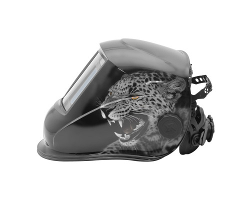 Маска сварщика БАРСВЕЛД МС 307 (MS307ADF707)