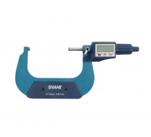 Микрометр МКЦ- 50 0,001 электр. SHAHE