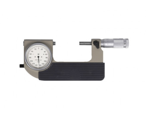 Микрометр рычажный МРП- 75 0,001 Измерон