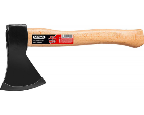 Топор кованый 1000/1100 г, 360 мм MIRAX 2060-10
