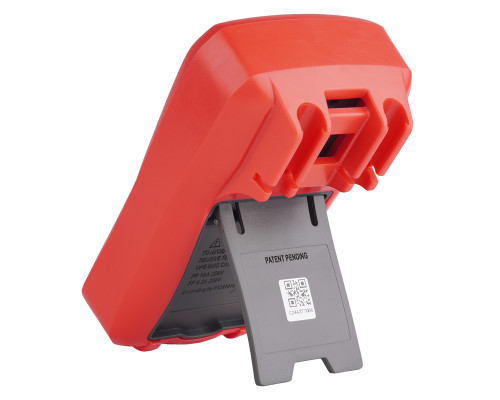 Мультиметр UNI-T UT33A+