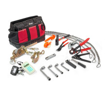 Набор для монтажа СИП НИС-2 (с динамометром) (КВТ) 57740