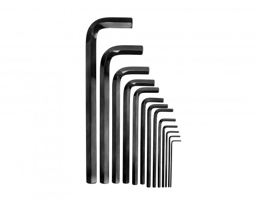 Набор ключей шестигранных 2-19 (13шт) SITOMO