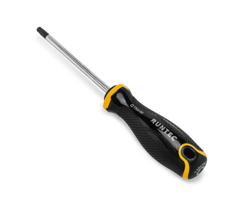 Набор отверток S2 TORX в сумке, 7 предметов RUNTEC RT-SD1TBX7S