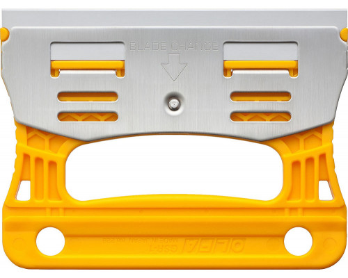 Скребок 120 мм OLFA OL-GSR-1/3B