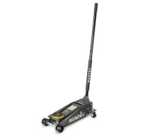 RUNTEC RT-PJ3 Домкрат подкатной 3 т, 130 - 462 мм, усиленный (RT-PJ3)