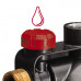 Станция насосная Einhell GC-WW 1045 N, 1050Вт,4.8бар,4500л/час,20л,манометр,индикатор заполнения (4173520)