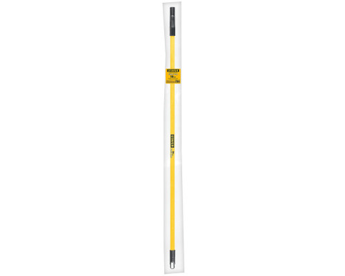Стержень-удлинитель фиберглассовый FIBER-ONE 1,18 м STAYER Professional 05681-1.2