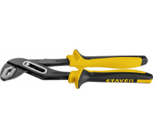 Клещи переставные 250 мм Hercules-Х Professional STAYER 2236