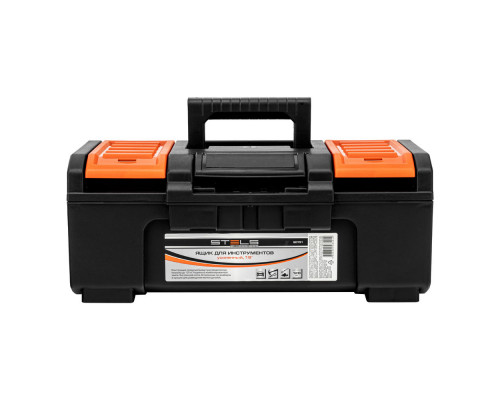 Ящик для инструментов, усиленный 16