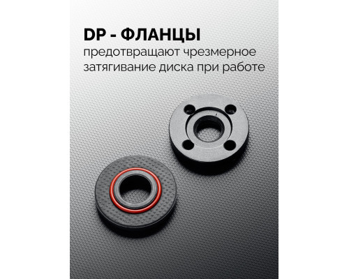ЗУБР 1800 Вт, d125 мм, УШМ, регулировка оборотов, Профессионал (УШМ-П125-1800 ЭПСТ)
