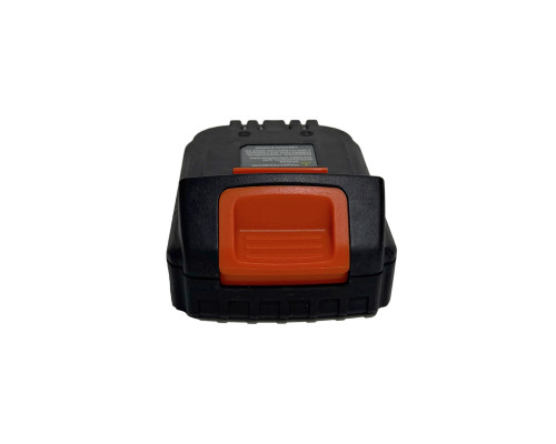 Адаптер-переходник для аккумуляторных инструментов SENIX X2 20V для BOSCH 18V
