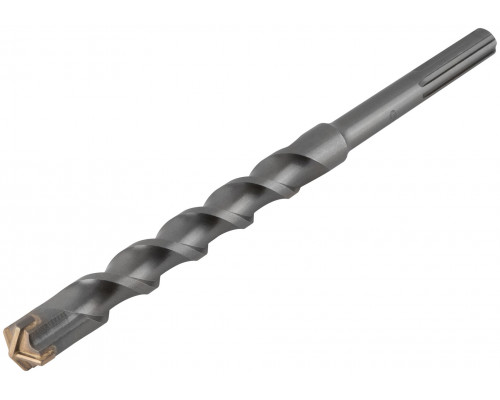 Бур по бетону CUTOP Profi Plus, SDS-Max с крестовым наконечником, 28x340 мм (42-28340)