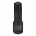 Головка ударная Torx 80, 1/2 Stels (13969)