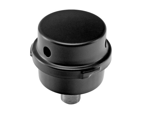 Компрессор воздушный DK1800/50, Х-PRO 1.8 кВт, 280л/мин, 50л Denzel (58068)