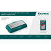 Болт DIN 933 класс прочности 8.8 M20 х 50 мм цинк 10 штук KRAFTOOL 303074-20-050