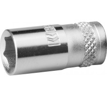 Головка торцовая 8 мм, 1/4
