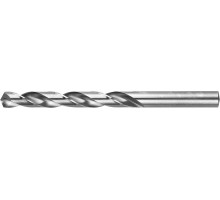 KRAFTOOL HSS-G, 3.3 х 65 мм, сталь P6M5, сверло по металлу (29650-065-3.3_z01)