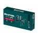 KRAFTOOL KRAFTFLEX X5 150, 150 х 66 мм, многофункциональная струбцина для направляющих шин (32555-150)