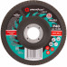 Круг лепестковый торцевой GreatFlex Light (72 лепестка) 125 х 22,2 мм, P40 (71-838)