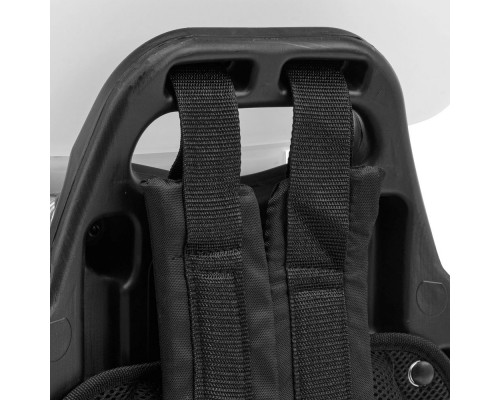Опрыскиватель бензиновый GS-63-PRO, 63 см3, бак 25 л Denzel (65302)