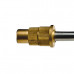 Распылитель аккумуляторный Einhell PXC GE-WS 18/35 Li-Solo, 3,5 л, 2,5 бар, 60 л/ч (3425210)