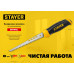 Ножовка выкружная по гипсокартону 160 мм Professional STAYER 15173_z02