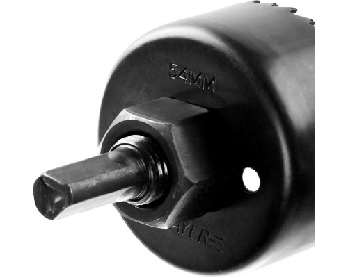 Набор для врезки замков 54 мм STAYER 29606-H3