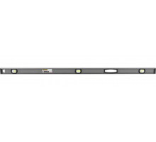 STAYER I-PROLevel, 1500 мм, двутавровый, усиленный профиль с ручками, уровень, Professional (3477-150)
