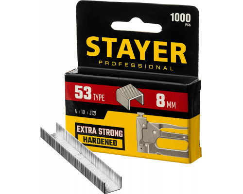Биты торсионные PH2 Hercules STAYER 100 мм 2 шт 26231-2-100-2  