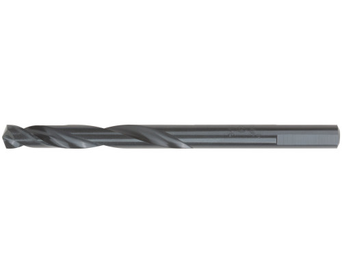 Сверло по металлу Cutop Special, HSS-G, 8,5 х 117/67 мм (5 шт) (54-957)