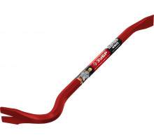 Шестигранный усиленный Hex-18 450 мм 18 мм ЗУБР 2164-45