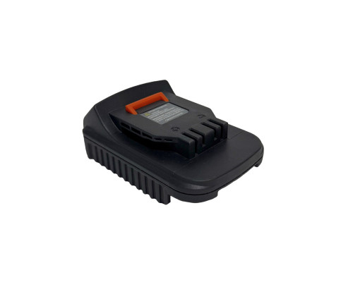 Адаптер-переходник для аккумуляторных инструментов SENIX X2 20V для BOSCH 18V