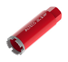 Алмазная коронка 56*150 ВТ ALTECO, шт (81795)