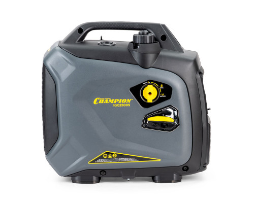 Бензиновый генератор CHAMPION IGG2500S (IGG2500S)
