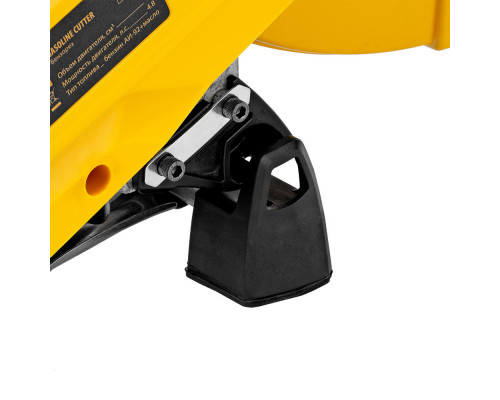 Бензорез МС-7440, 74 см3, диаметр диска 400 мм DENZEL (66302)