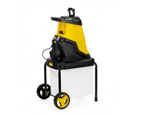 Измельчитель электрический CHAMPION SH281 (2,8кВт 45мм 11,5кг 50л) (SH281)