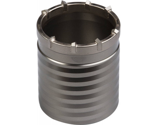 Коронка по бетону 80 x 110 мм, 8T, конусная посадка KRAFTOOL 29200-80